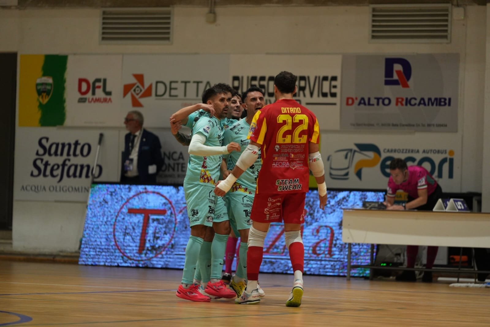 Foto inviata da GG Team Wear Benevento 5