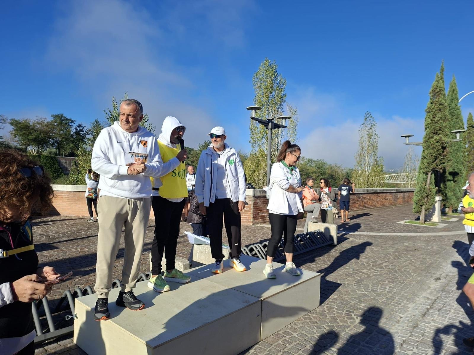 Foto inviata da Comune di Benevento