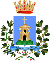 Stemma del Comune di Airola