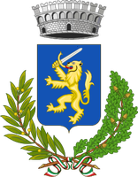 Stemma del Comune di Calvi
