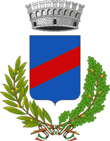 Stemma del Comune di Cautano