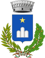 Stemma del Comune di Ceppaloni