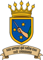 Stemma del Comune di Limatola