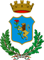Stemma del Comune di Morcone