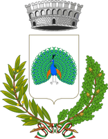 Stemma del Comune di Pago Veiano