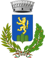 Stemma del Comune di Pietraroja