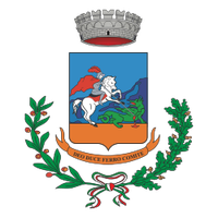 Stemma del Comune di San Giorgio del Sannio