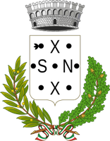 Stemma del Comune di San Nazzaro