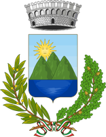 Stemma del Comune di Solopaca