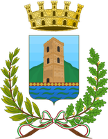 Stemma del Comune di Telese Terme